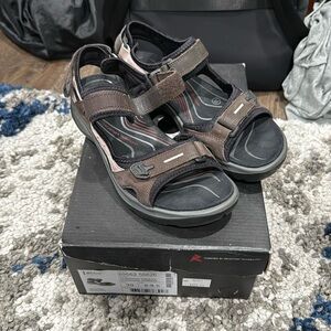 Women Ecco Off-road Sandal